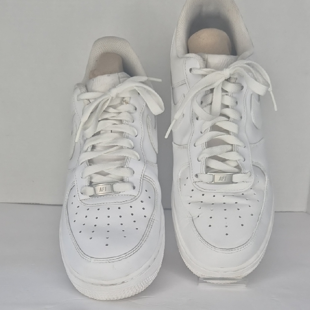 Nike Men's Force Ones